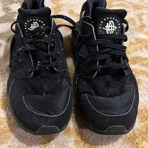 nike air huarache casual